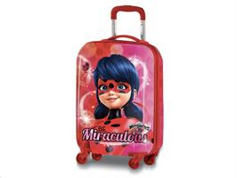 Trolley Viaggio Lady BUG