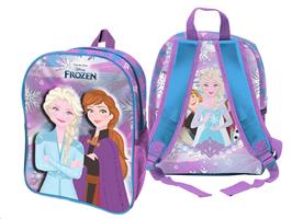 Zaino Asilo 3D Frozen