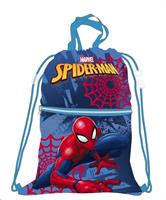 SACCA SPIDERMAN GYM DELUXE 45CM
