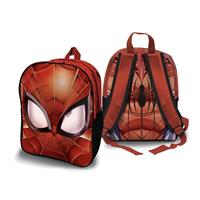 Zaino Medio 3d Spiderman