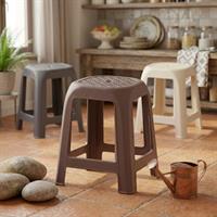 Sgabello L 41X35X46 Cm