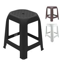 Sgabello L 41X35X46 Cm