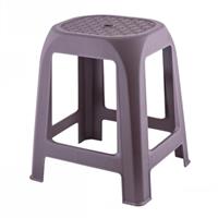 Sgabello L 41X35X46 Cm