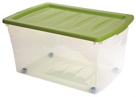 Multibox Roller Con Route 30Lt