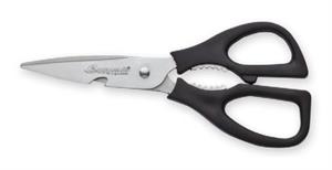 Forbice Lux cucina Bivalva Squalo Casa