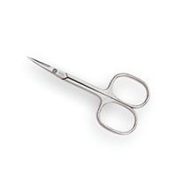 Forbicine Curve Pelle Misure 3,5 Bivalva