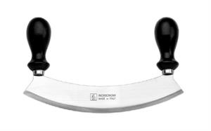 Mezzaluna Cm.26 M/Tondo Busta