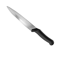Coltello Cucina Serie Casa 20 Cm Bivalva