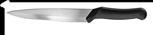 Coltello Cucina Serie Casa 20 Cm Bivalva