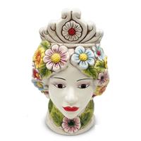 Moro Donna Colorata 35 CM