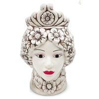 Moro Donna Anticato 35 CM