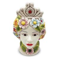 Moro Donna Colorata 25 Cm