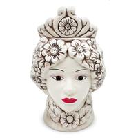 Moro Donna Anticata 25 Cm