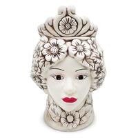 Moro Donna Anticato 18 Cm