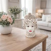 Moro Donna Anticato 18 Cm