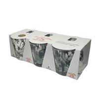 6 Bicchieri Giardini Inv Tortora 6 Bicchieri Giardini Inv Tortora