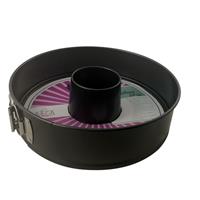 Stampo Torta Con Cerniera Cm 24 H.7