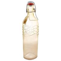 Bottiglia Vetro 1Lt Col. Ass. Bottiglia Vetro 1Lt Col. Ass.