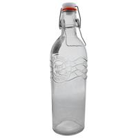 Bottiglia Vetro 1Lt Col. Ass. Bottiglia Vetro 1Lt Col. Ass.