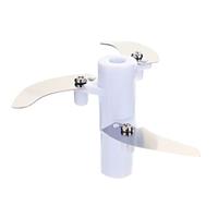 Mini Triti' 3 Lame Curve Mini Triti' 3 Lame Curve