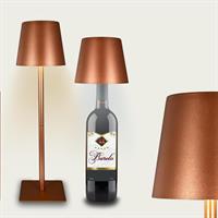 Lampada Scomponibile Bronzo