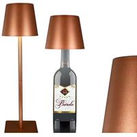 Lampada Scomponibile Bronzo Lampada Scomponibile Bronzo