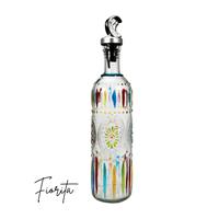 Oliera Vetro Colorata H29 50Cl Oliera Vetro Colorata H29 50Cl