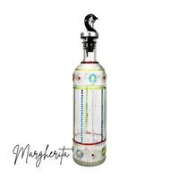 Oliera Vetro Colorata H29 50Cl Oliera Vetro Colorata H29 50Cl