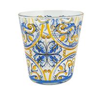 6 Bicchieri 30Cl Vietri 6 Bicchieri 30Cl Vietri