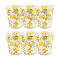 6 Bicchieri 30Cl Lemon