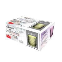 6 Tumbler Serenity Verde 6 Tumbler Serenity Verde