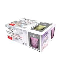 6 Tumbler Serenity Porpora