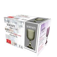 6 Calici Serenety Fumo 6 Calici Serenety Fumo