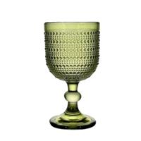 6 Calici Serenity Verde 6 Calici Serenity Verde