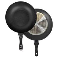 Padella Alta Cm.28 H8 Vulcania Padella Alta Cm.28 H8 Vulcania