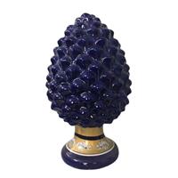 Pigna Acantus Cm.22X35 Blu