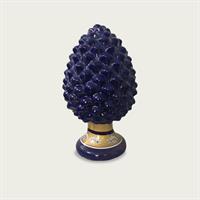 Pigna Acantus Cm.22X35 Blu