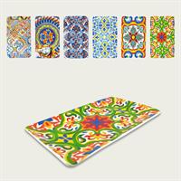 Piatto Cm.33X20