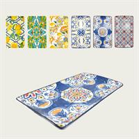 Piatto Cm.33X20