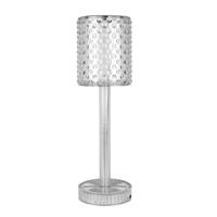 Lampada Led Da Tavolo Cm.12X30