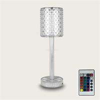 Lampada Led Da Tavolo Cm.12X30