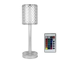 Lampada Led Da Tavolo Cm.12X30 Lampada Led Da Tavolo Cm.12X30
