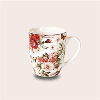 Tazza Mug Flower