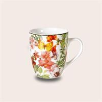 Tazza Mug Flower