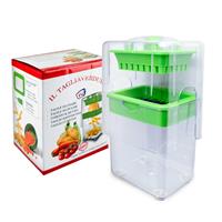Affettatrice Multiuso 80234