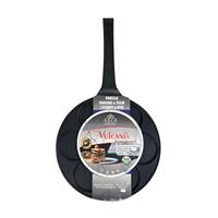 Padella Pancake Cm.26 7 Stampi