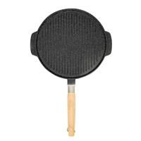 Grill Double Cm.36 Vulcania Grill Double Cm.36 Vulcania