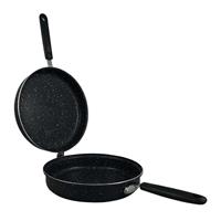 Fornetto Double Cm.24 Vulcania