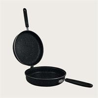 Fornetto Double Cm.32 Vulcania