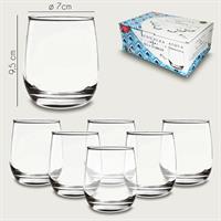 6 Tumbler 34 Cl 80416